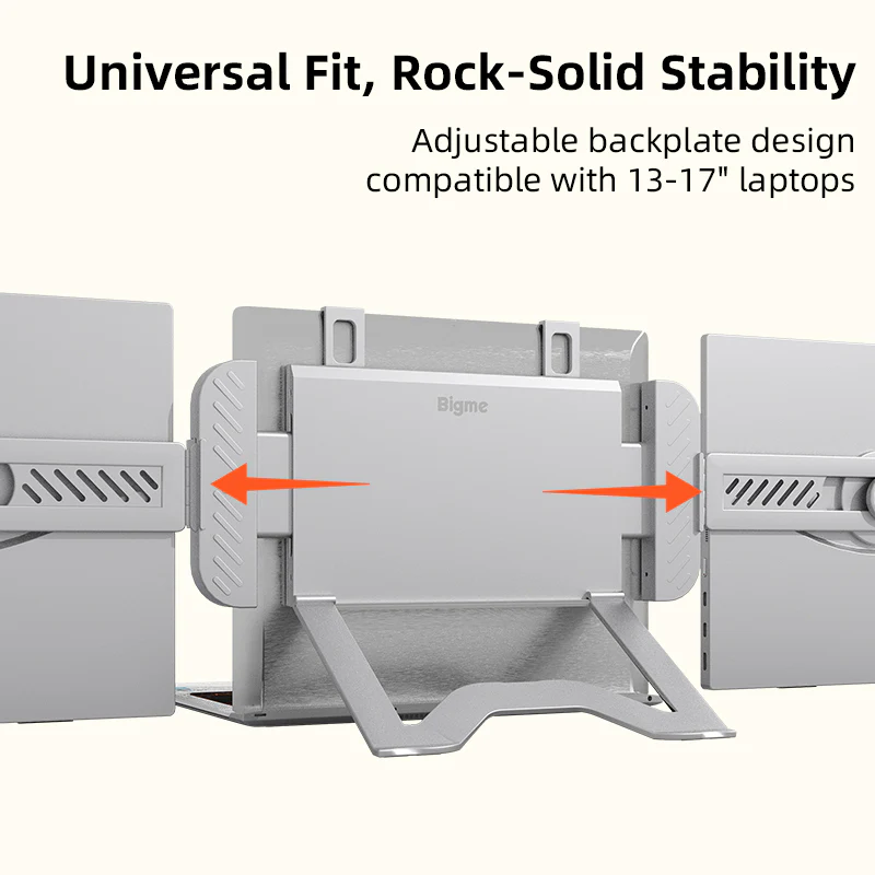 B13-- World's First 13.3" Color ePaper Monitor-Single Screen - Image 9