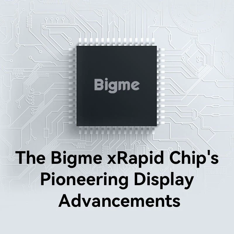 Bigme B251--World's 1st All-in-one PC and monitor with E Ink Color Display - Image 11