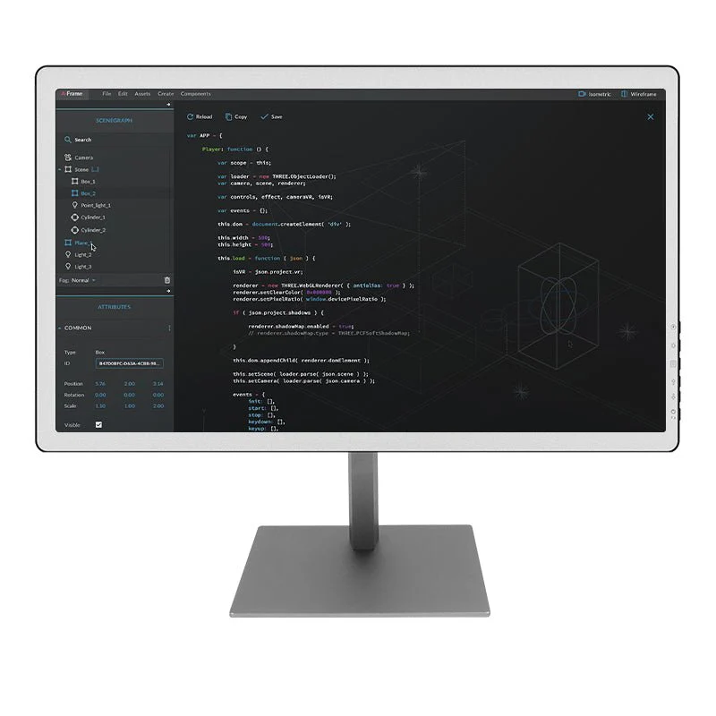 Bigme B251--World's 1st All-in-one PC and monitor with E Ink Color Display - Image 13