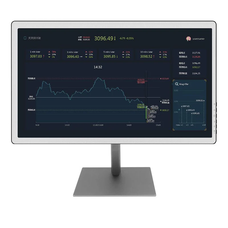 Bigme B251--World's 1st All-in-one PC and monitor with E Ink Color Display - Image 14