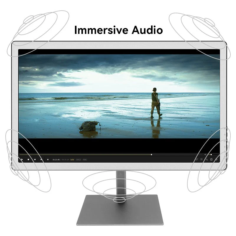 Bigme B251--World's 1st All-in-one PC and monitor with E Ink Color Display - Image 19