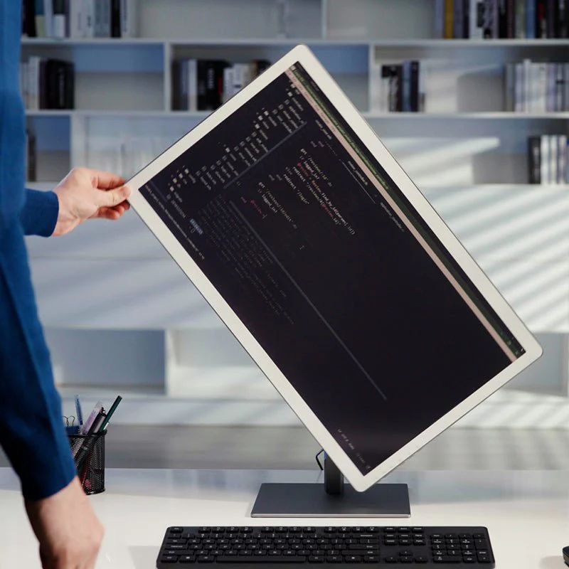 Bigme B251--World's 1st All-in-one PC and monitor with E Ink Color Display - Image 21