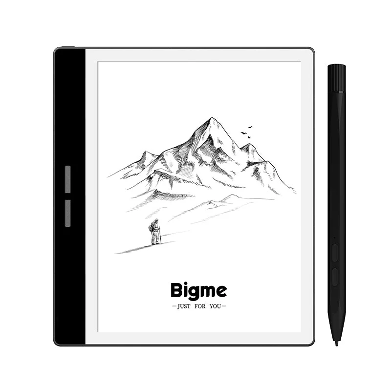 ePaper note B751 7inch Black&white E reader - Image 3