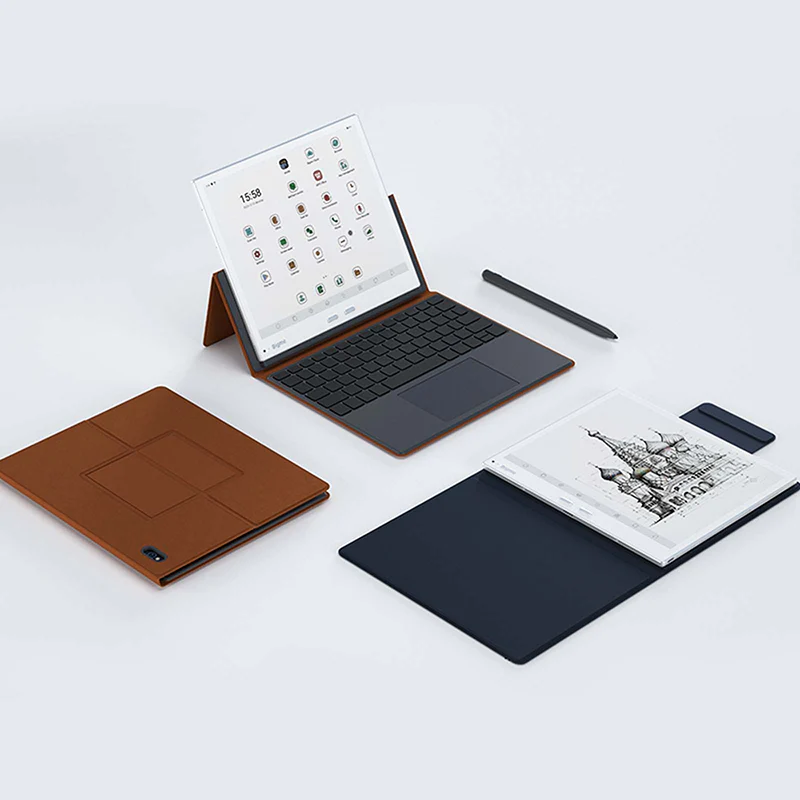 Bigme B10 10.3''4G Premium Color E-paper digital tablet with Android 14OS - Image 10