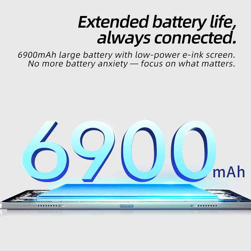 Bigme B10 10.3''4G Premium Color E-paper digital tablet with Android 14OS - Image 4