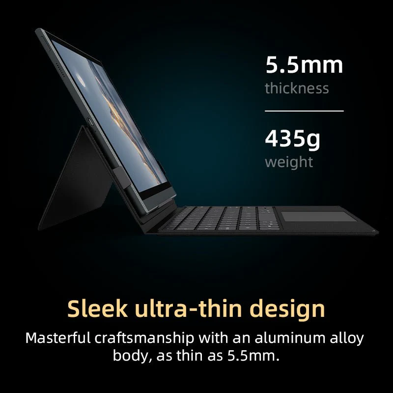 Bigme B1051C--Ultra-thin Color E ink Tablet with Android 14OS - Image 12