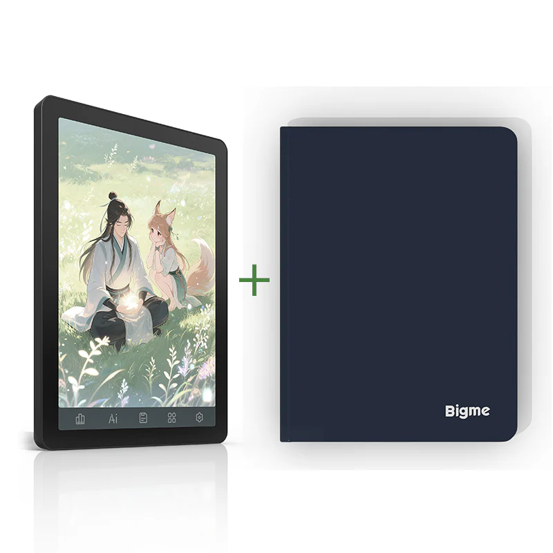 Bigme B6 Color eReader with Android 14OS 4+64GB ebook reader - Image 10