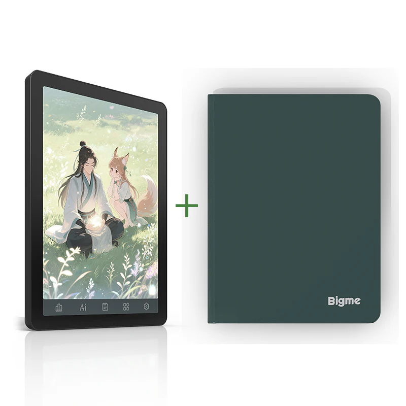 Bigme B6 Color eReader with Android 14OS 4+64GB ebook reader - Image 11