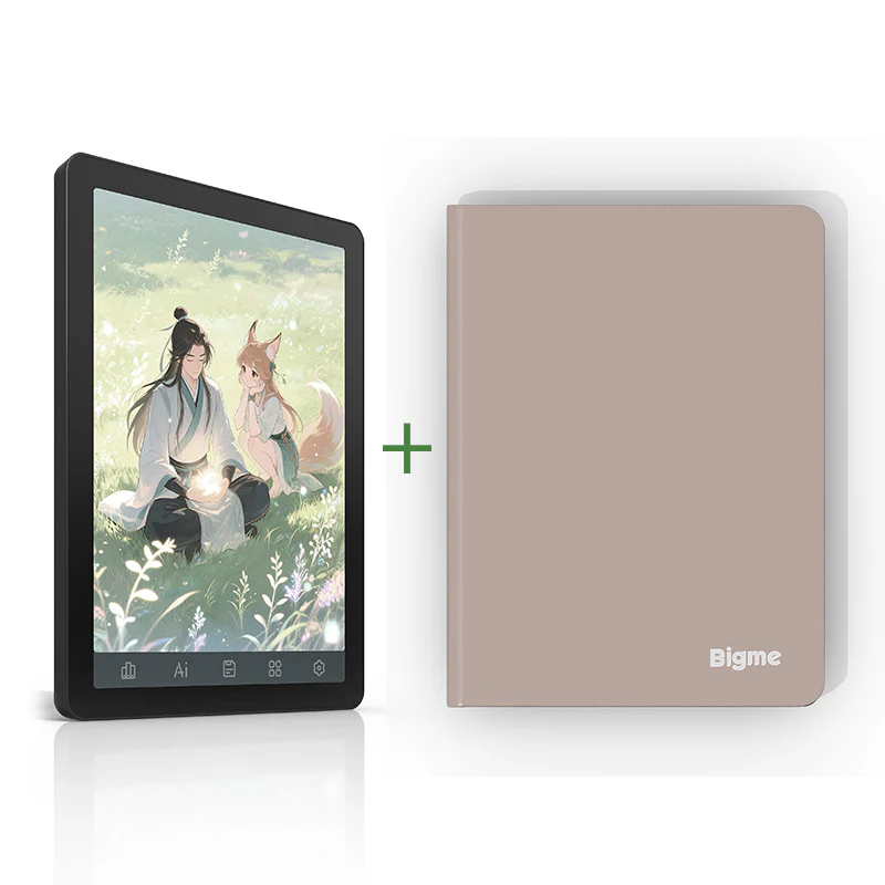 Bigme B6 Color eReader with Android 14OS 4+64GB ebook reader - Image 12