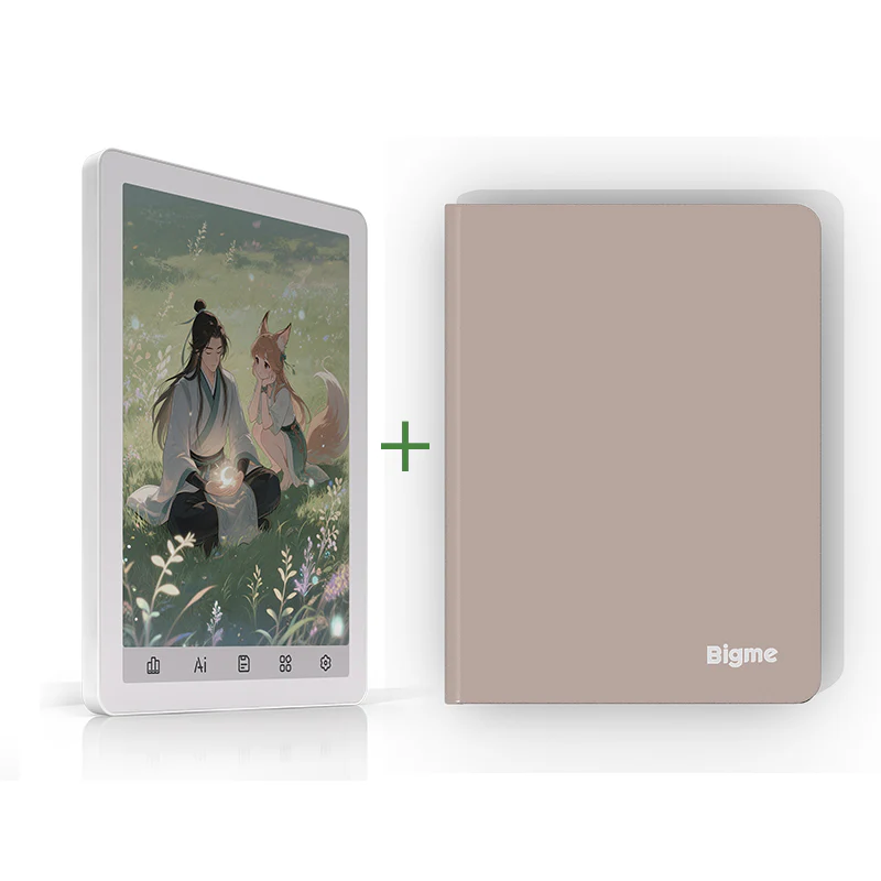 Bigme B6 Color eReader with Android 14OS 4+64GB ebook reader - Image 17