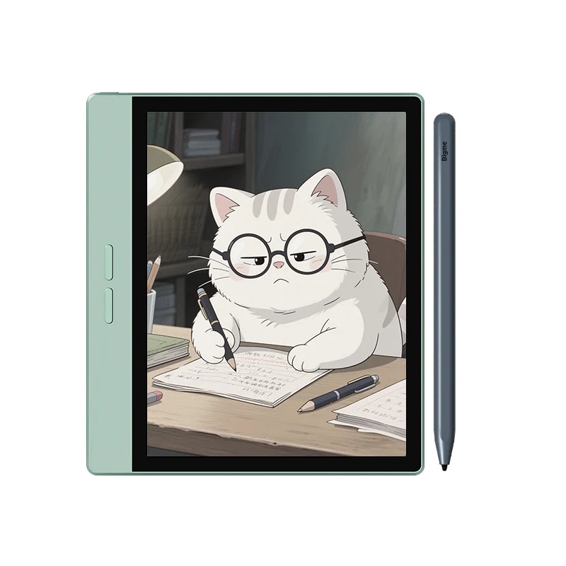 Bigme B7--7'' Color ePaper Tablet with 4G Calling - Image 8