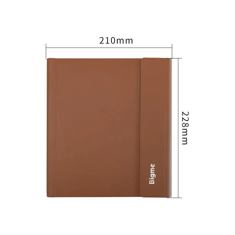 Magnetic Case 10.3inch-Bigme inkNote color+ - Image 4