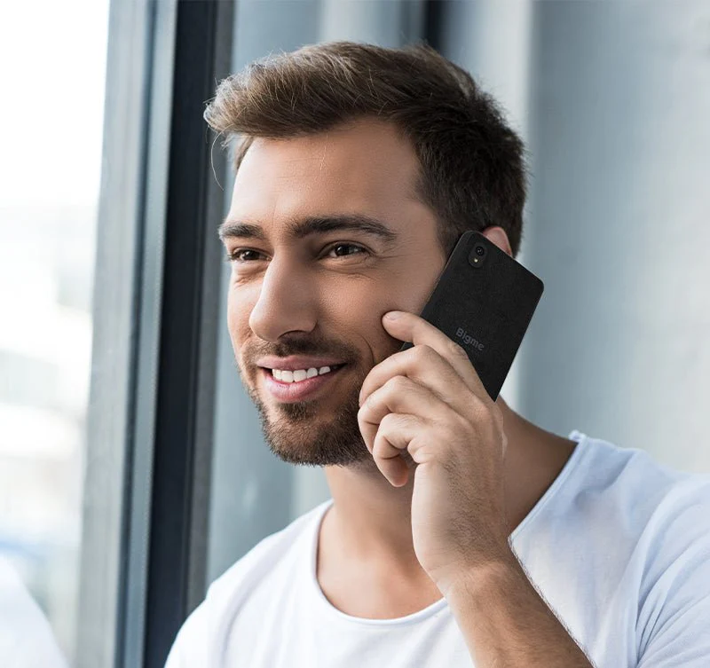 Bigme E ink Smartphone Hibreak - Image 5