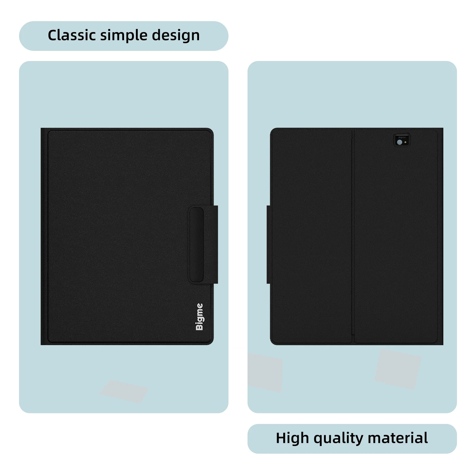 Dedicated Keyboard cover for B1051 Series - Image 3