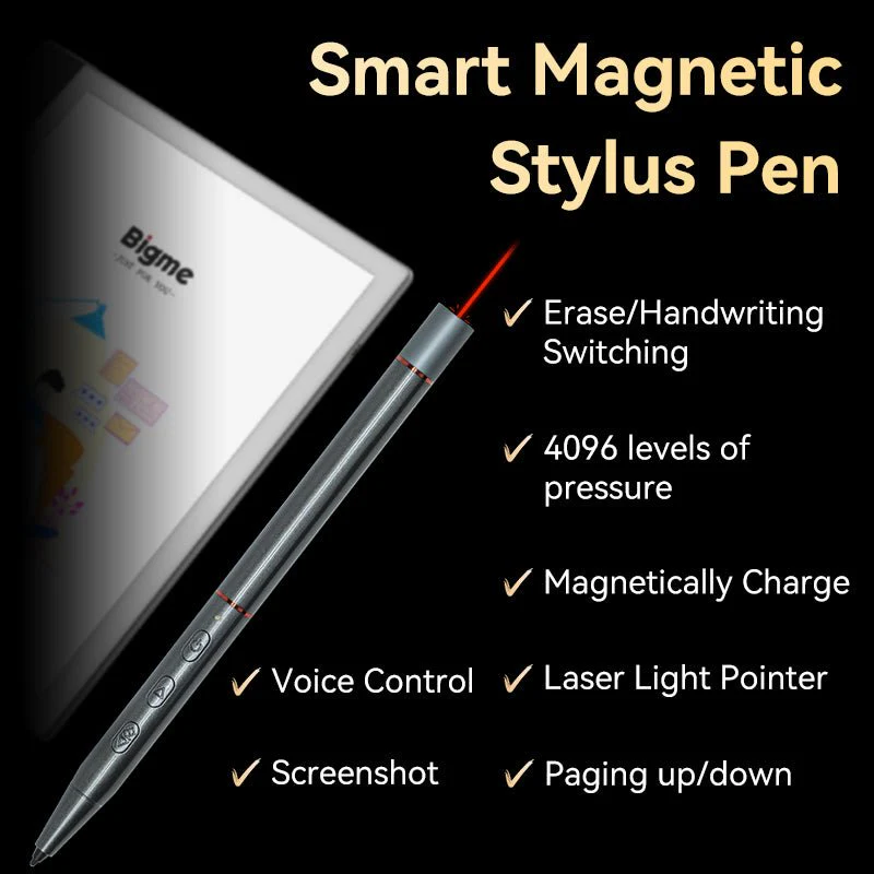 Guoyue K3 Color -- 10.3 inch Kaleido 3 Color E-ink display without Camera - Image 11