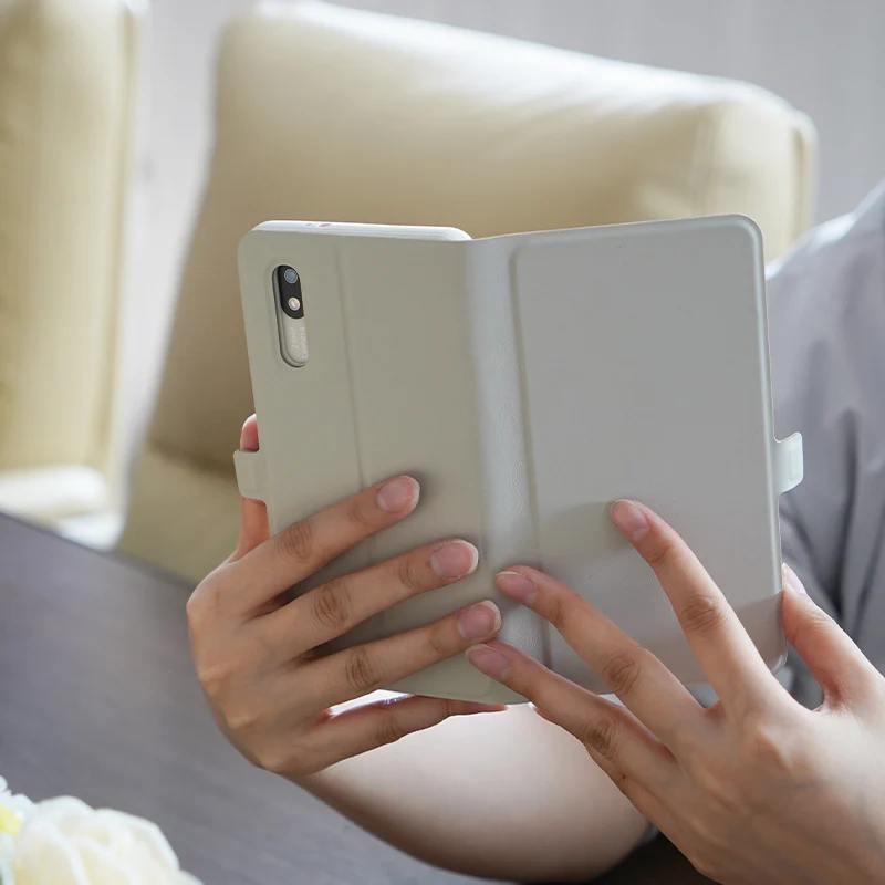 Hibreak Pro Flip-fold Protective Case - Image 3