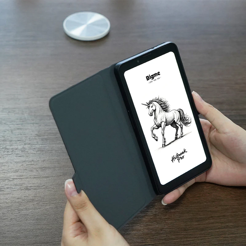 Hibreak Pro Flip-fold Protective Case - Image 8