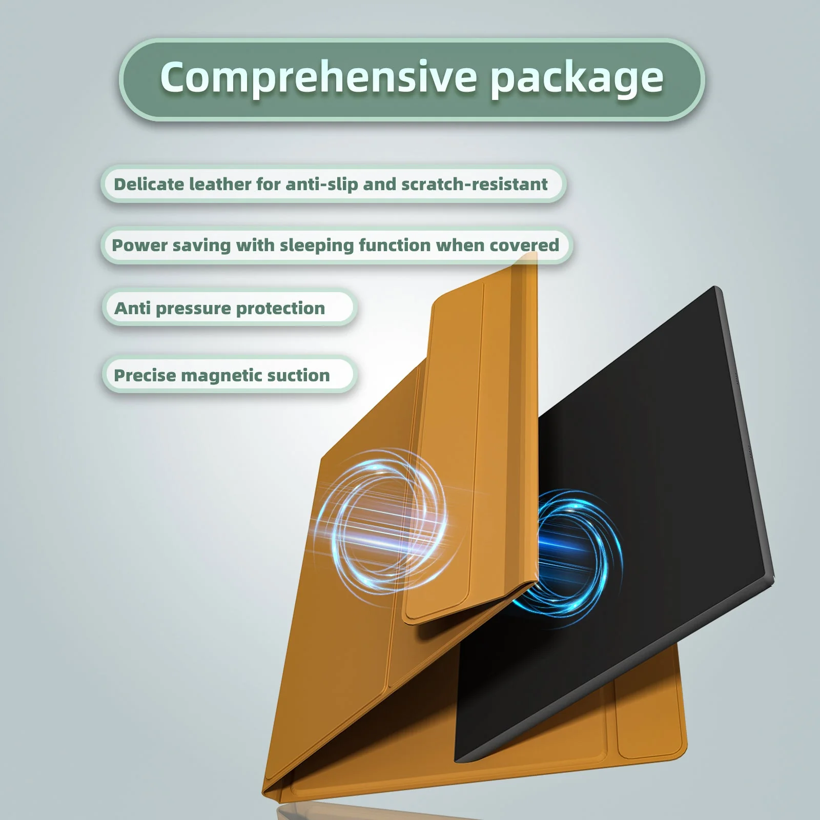 inkNoteX color-Android 13 Kaleido 3 color e ink Tablet - Image 9