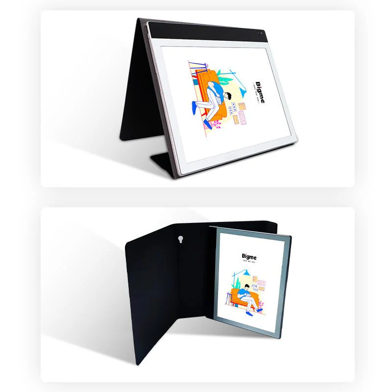 Magnetic Case 8inch-BIGME Galy - Image 5