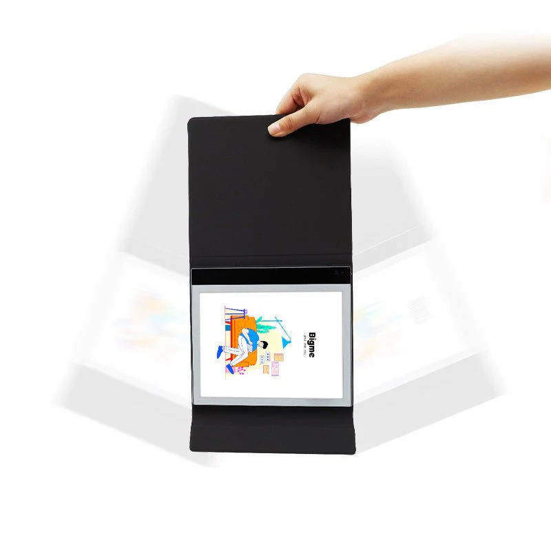 Magnetic Case 8inch-BIGME Galy - Image 7